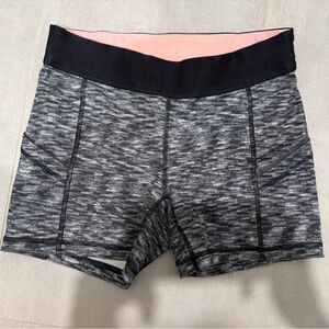 Lululemon What the Sport Short Size 6